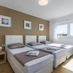 Villa Modern Ol&ju For 9 Persons In Only 1.5 Km From The With Pool Heating Pula