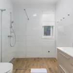 Villa Modern Ol&ju For 9 Persons In Only 1.5 Km From The With Pool Heating