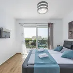 Modern Ol&ju For 9 Persons In Only 1.5 Km From The With Pool Heating *