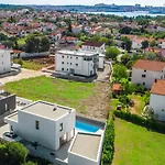Modern Ol&ju For 9 Persons In Only 1.5 Km From The With Pool Heating * Pula